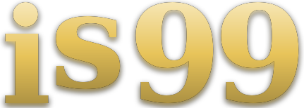 is 99 logo